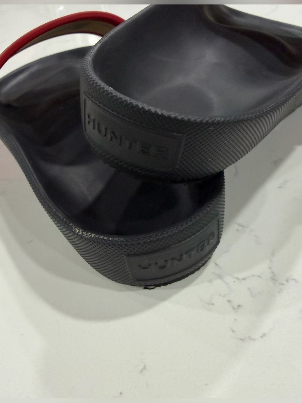 HUNTER • SLIDES - Picture 5 of 5